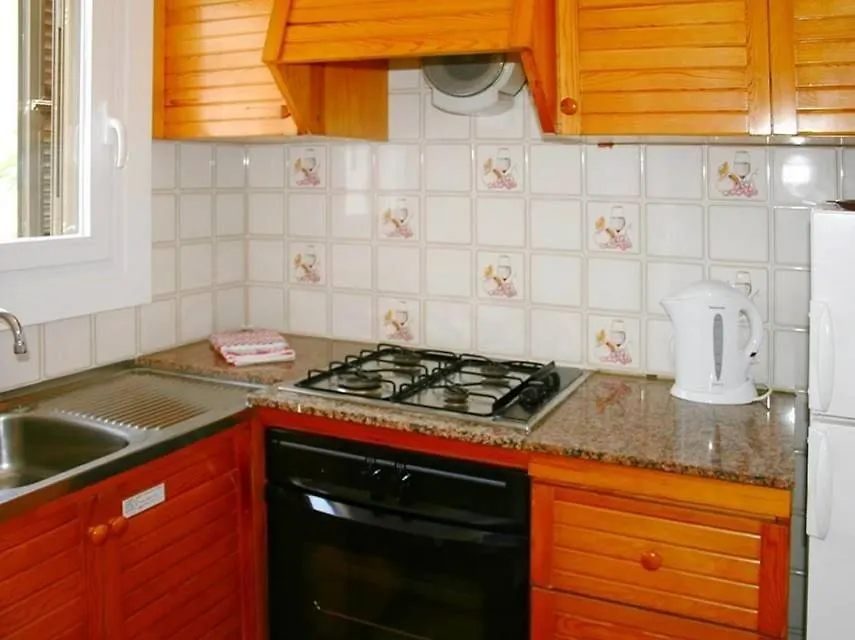 Casa Oeste - Family-Friendly Holiday Home With Sea View Son Bou Villa