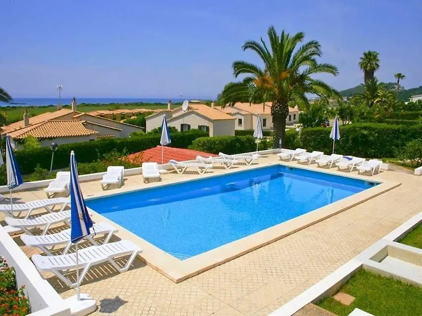 Casa Oeste - Family-Friendly Holiday Home With Sea View Son Bou 0*,