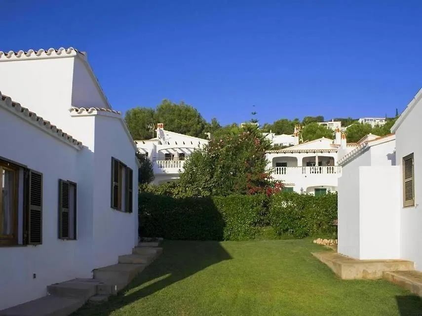 Villa Casa Oeste - Family-Friendly Holiday Home With Sea View Son Bou